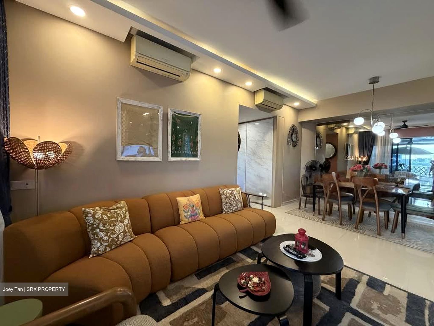 The Interlace (D4), Condominium #562051691